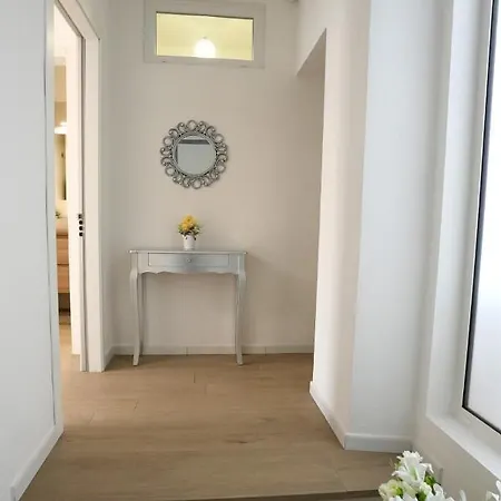 Luxury Paoli 19 Konukevi