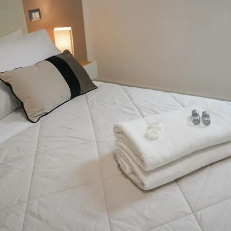Guest house Luxury Paoli 19 Cagliari